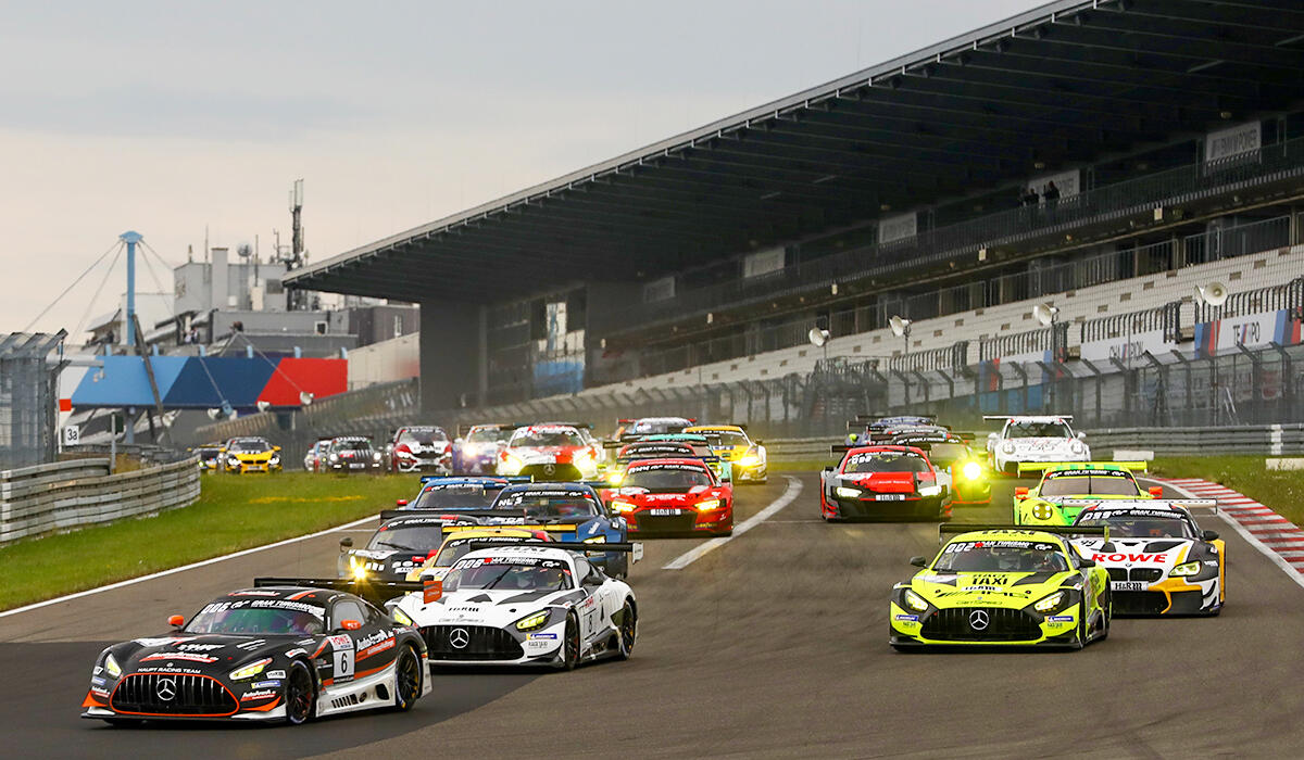 VLN-Nurburgring