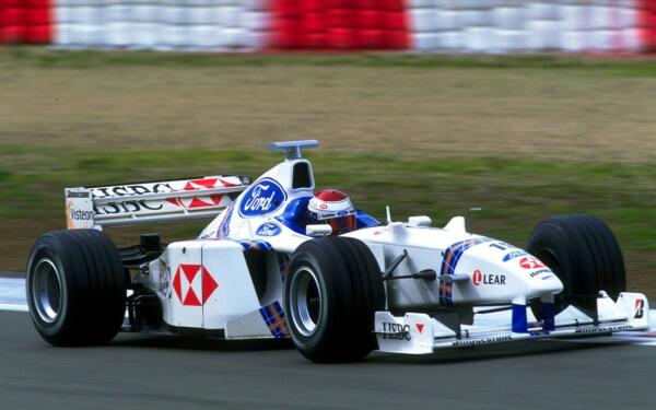 verstappen