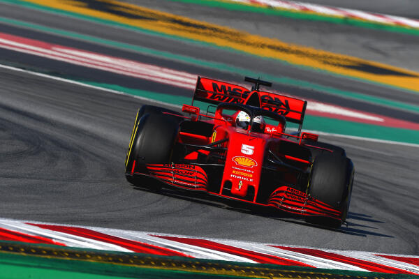 Vettel