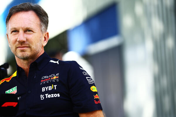 Horner Melbourne