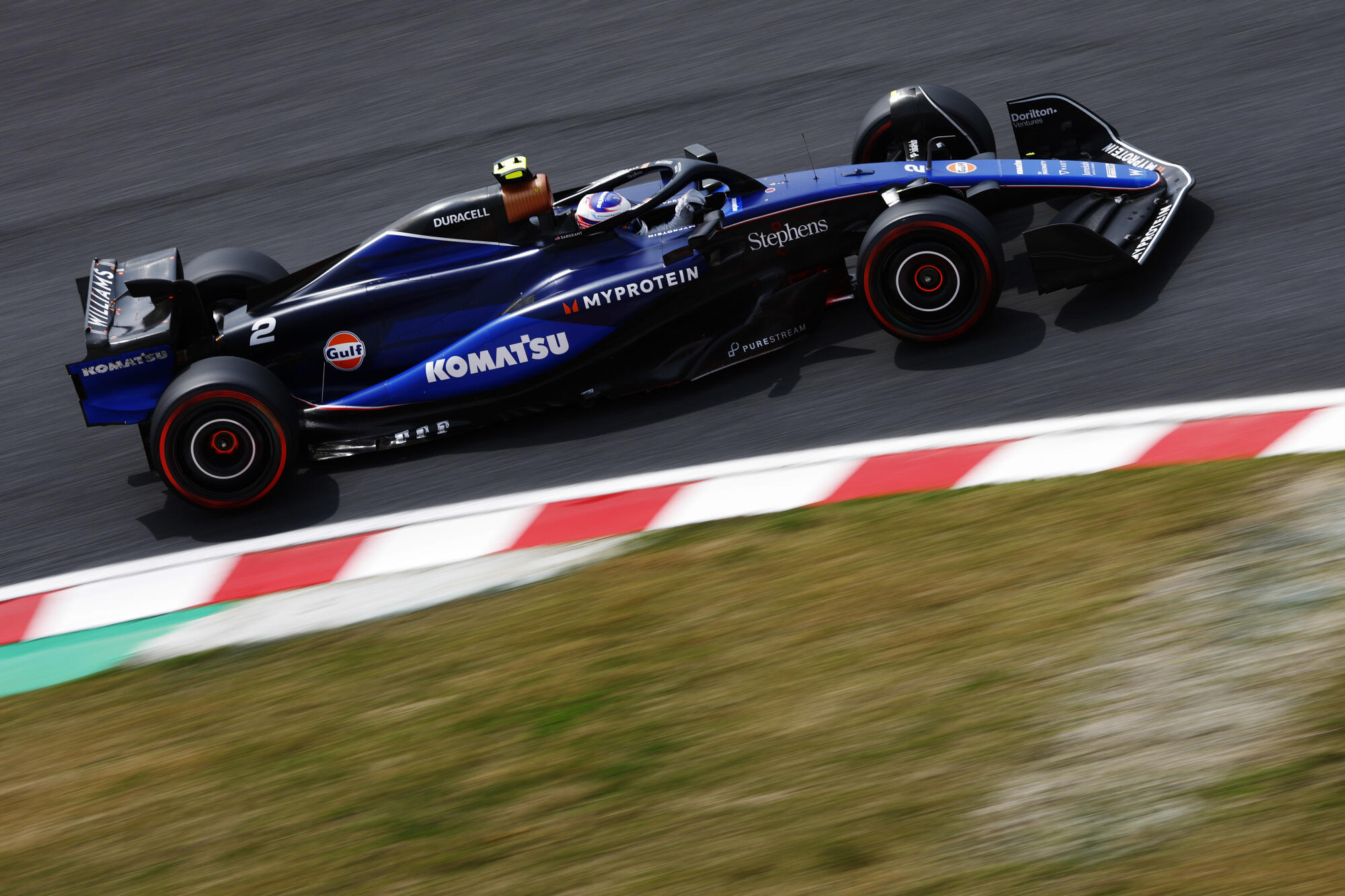 William saturday-suzuka-2024