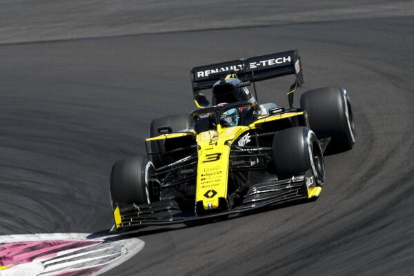 Ricciardo
