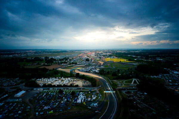 LeMans