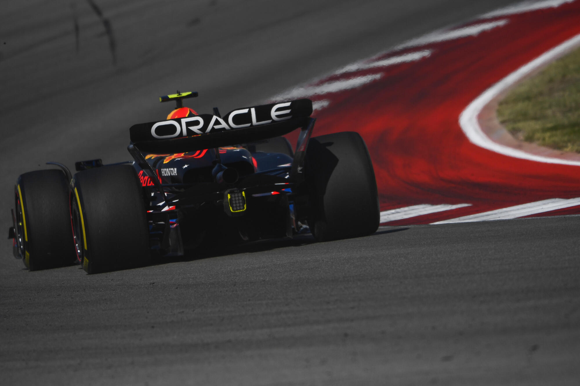 Red Bull 2023