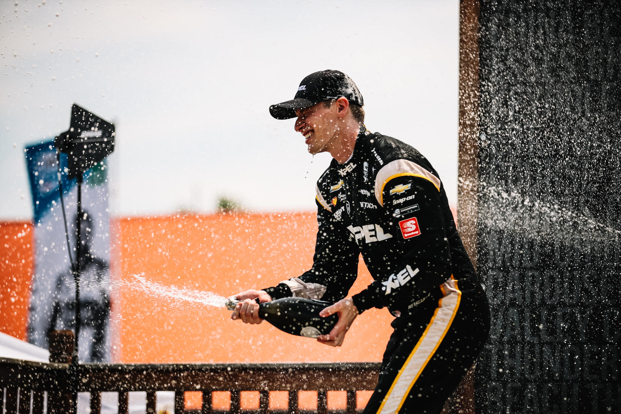 Newgarden