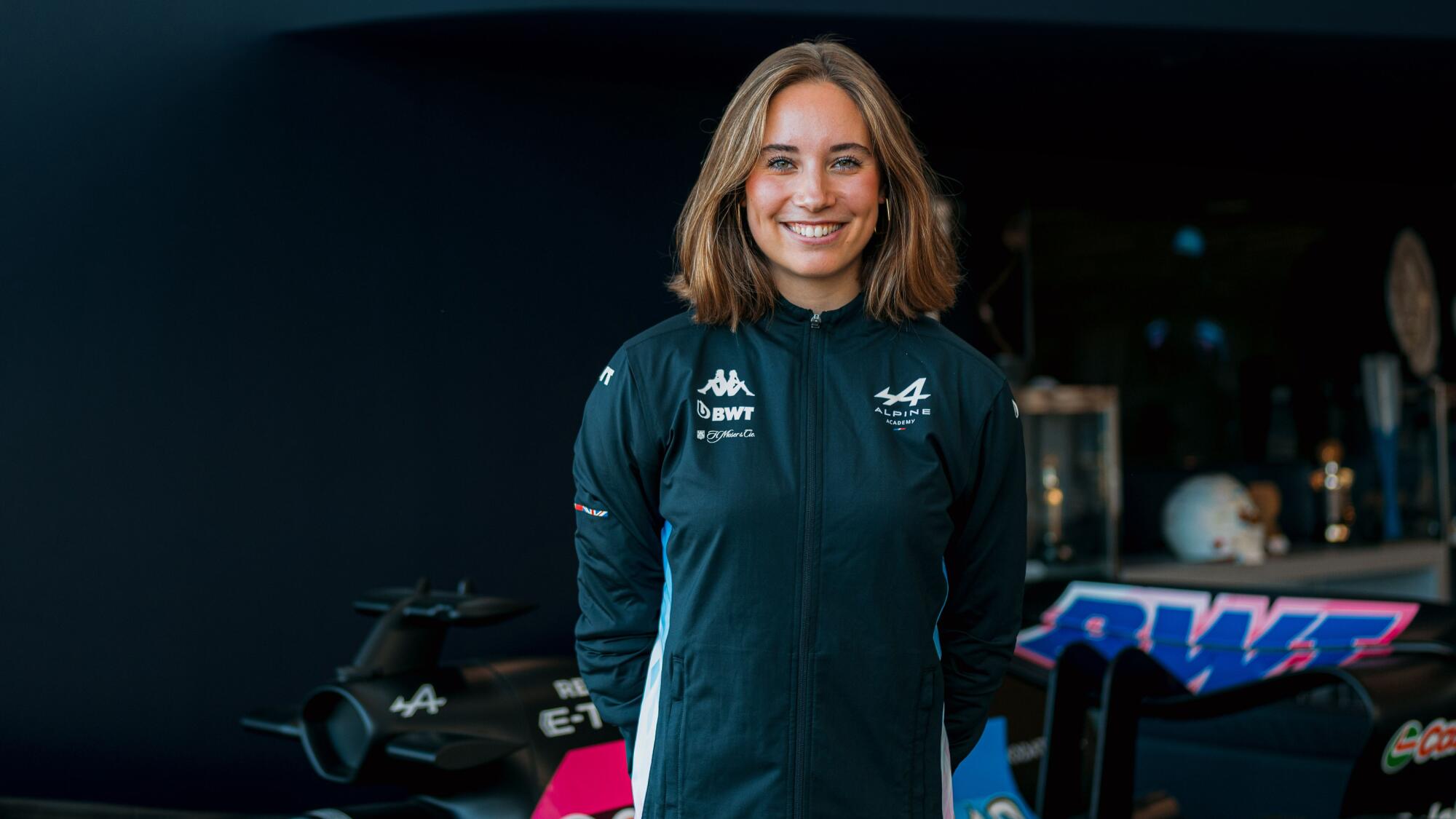 Nina Gademan
