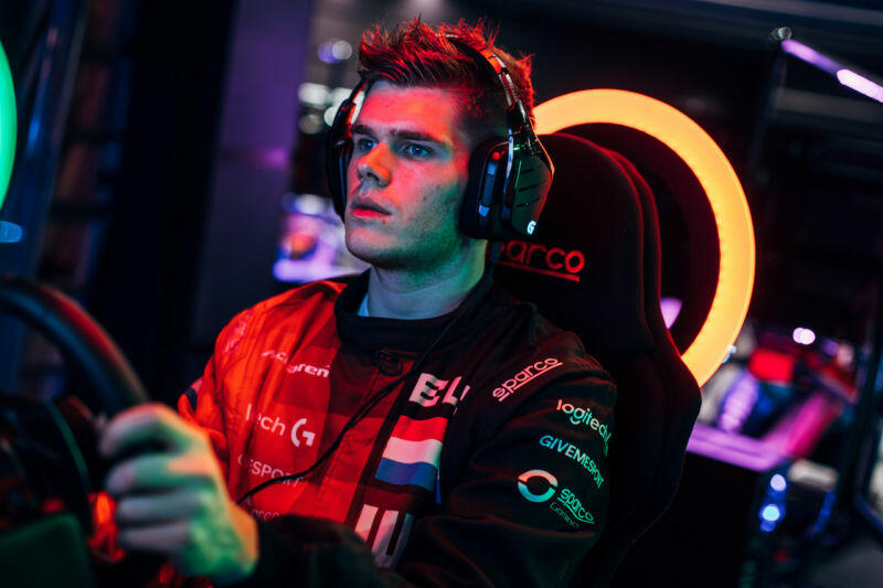 Gamer