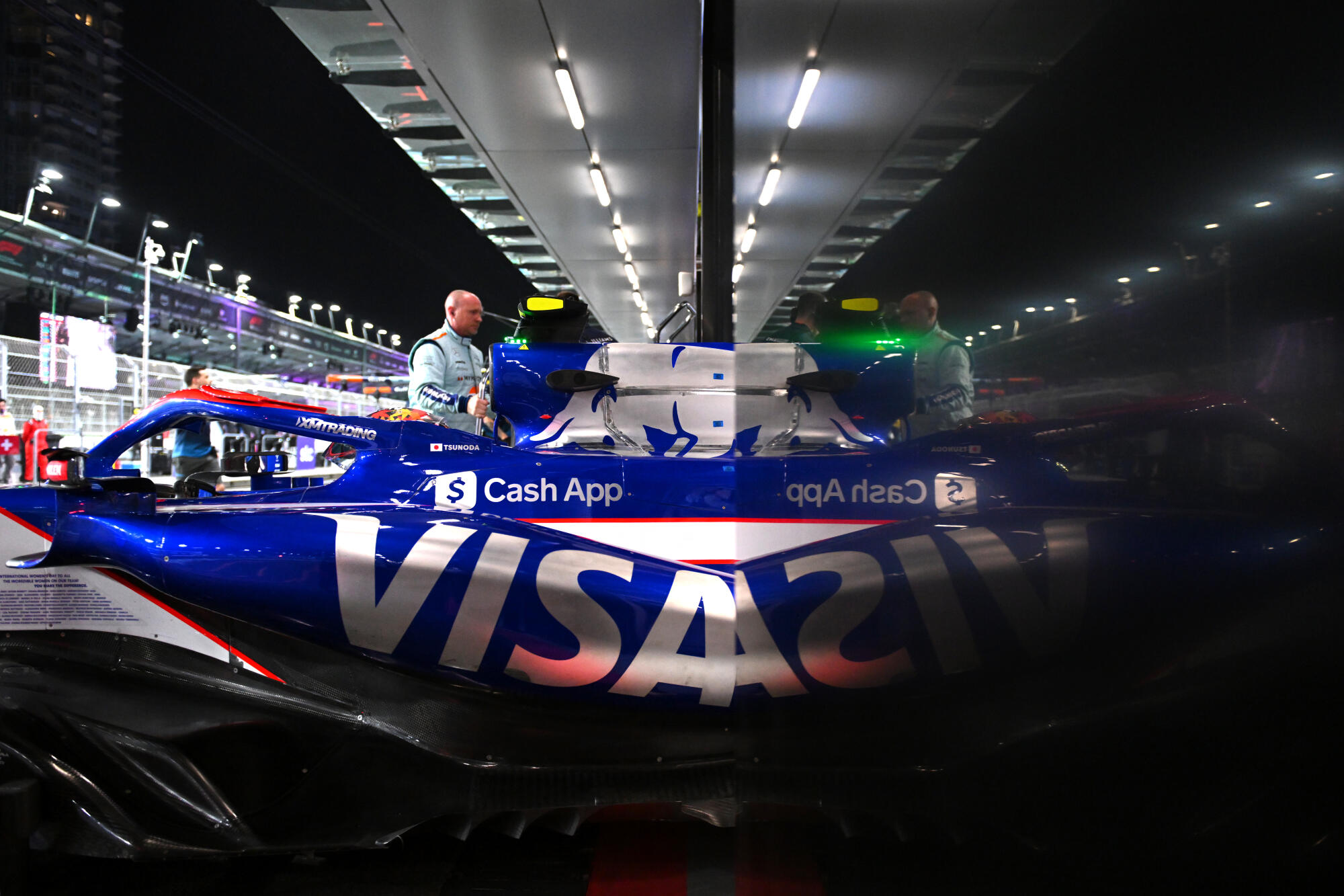 VISA CASH APP RB