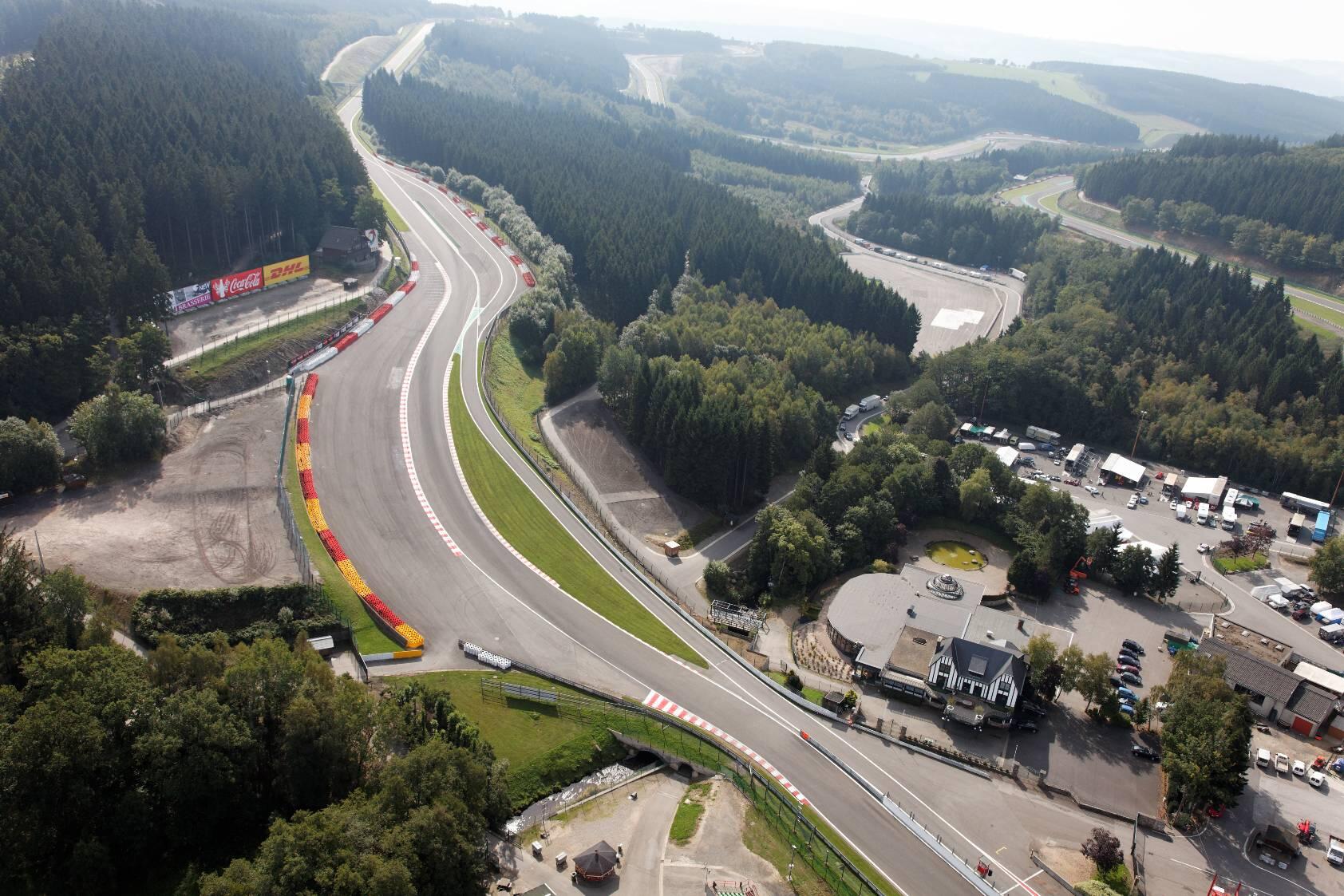 spa