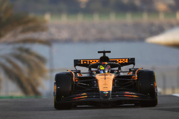 McLaren 2024 1