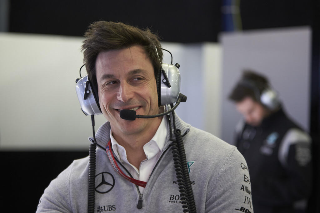 totowolff_Mercedes
