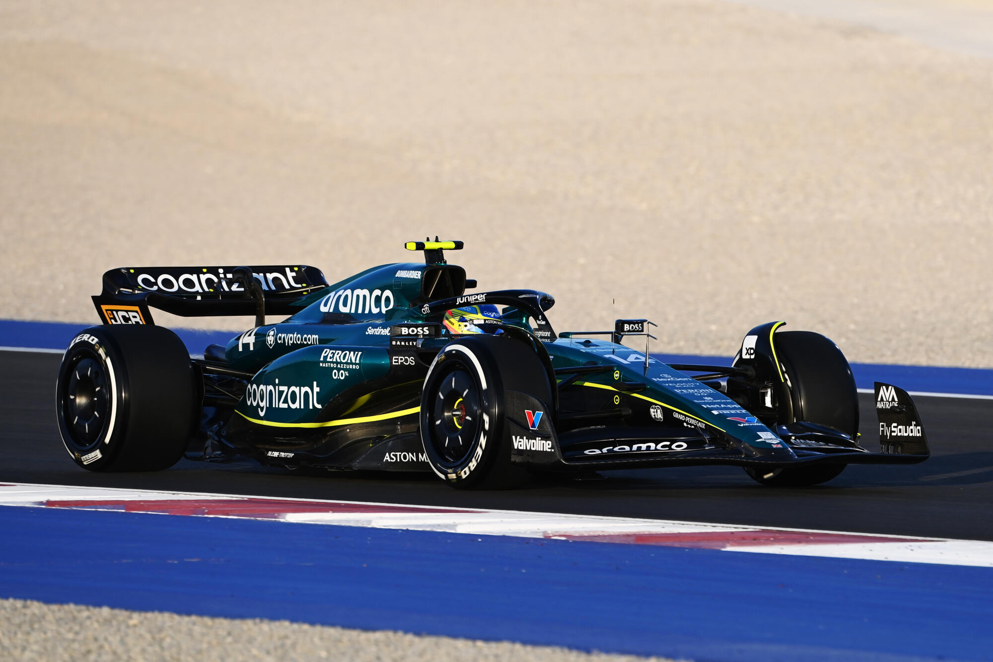 fernando alonso aston martin