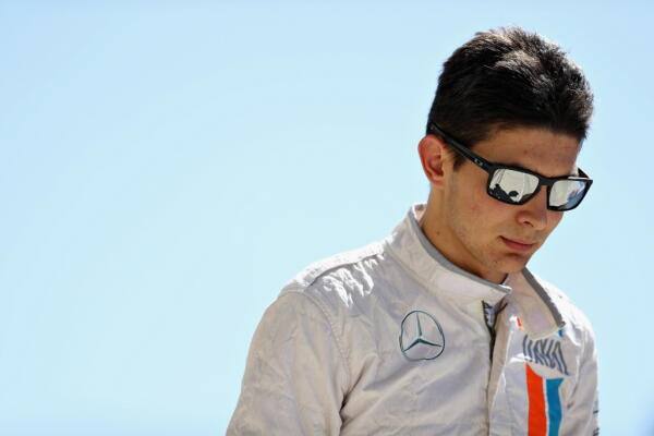 Ocon