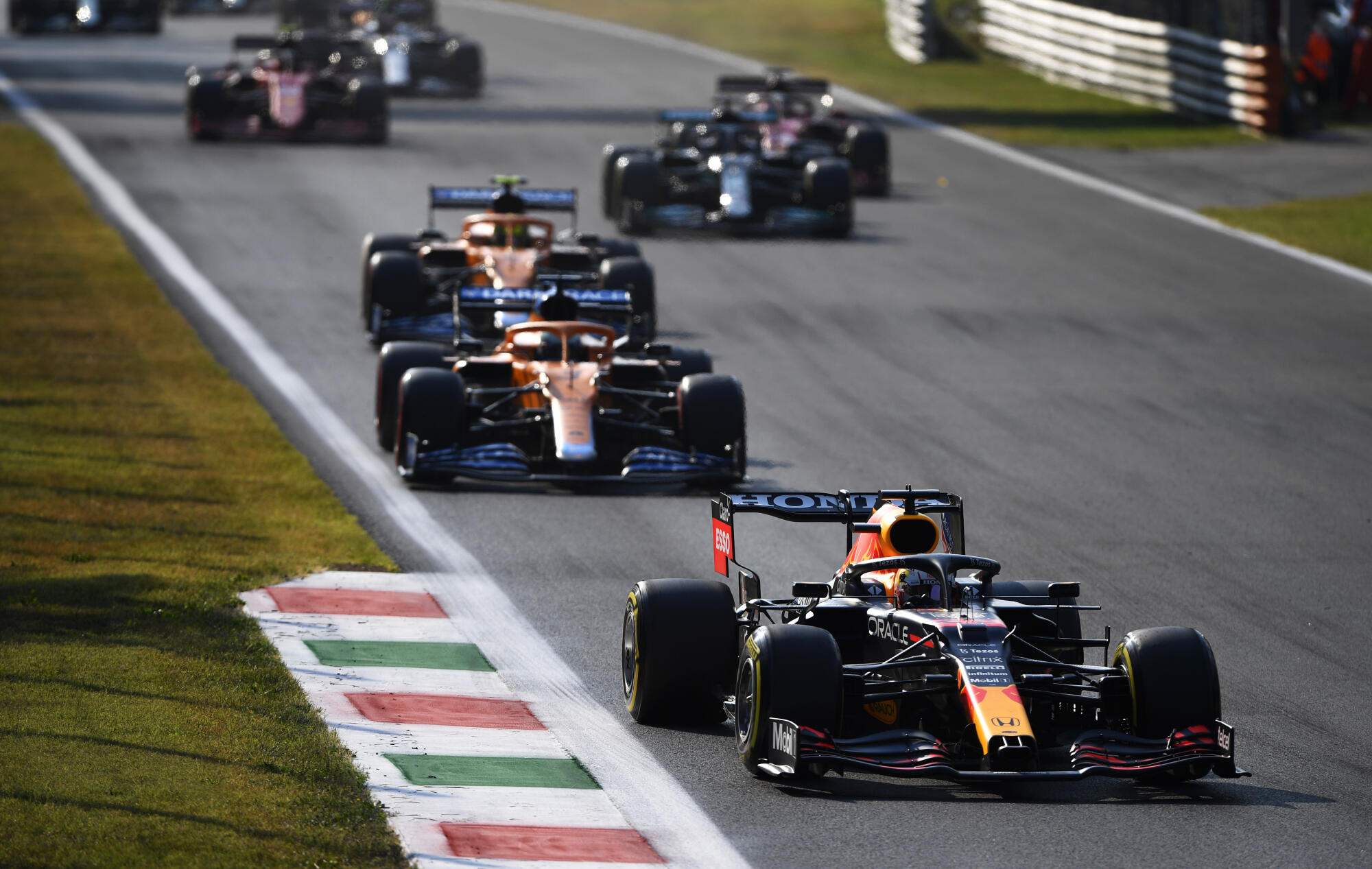 Sprintrace-italie-2021