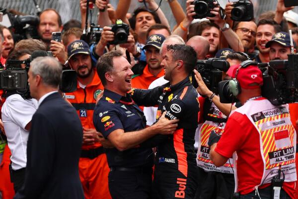 horner