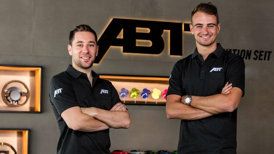 frijns en muller abt formule e