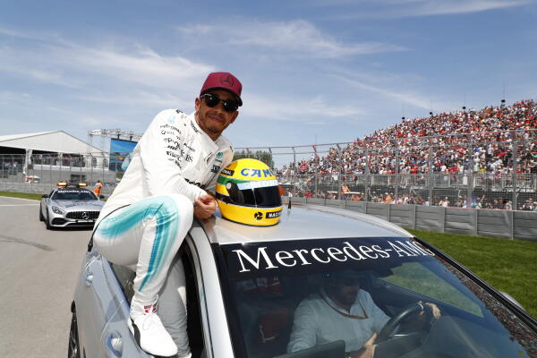 Mercedes
