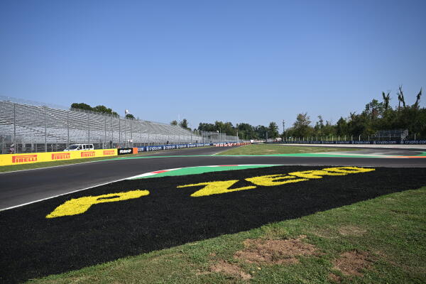 Monza 2024
