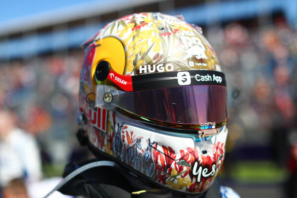 Ricciardo Aus24