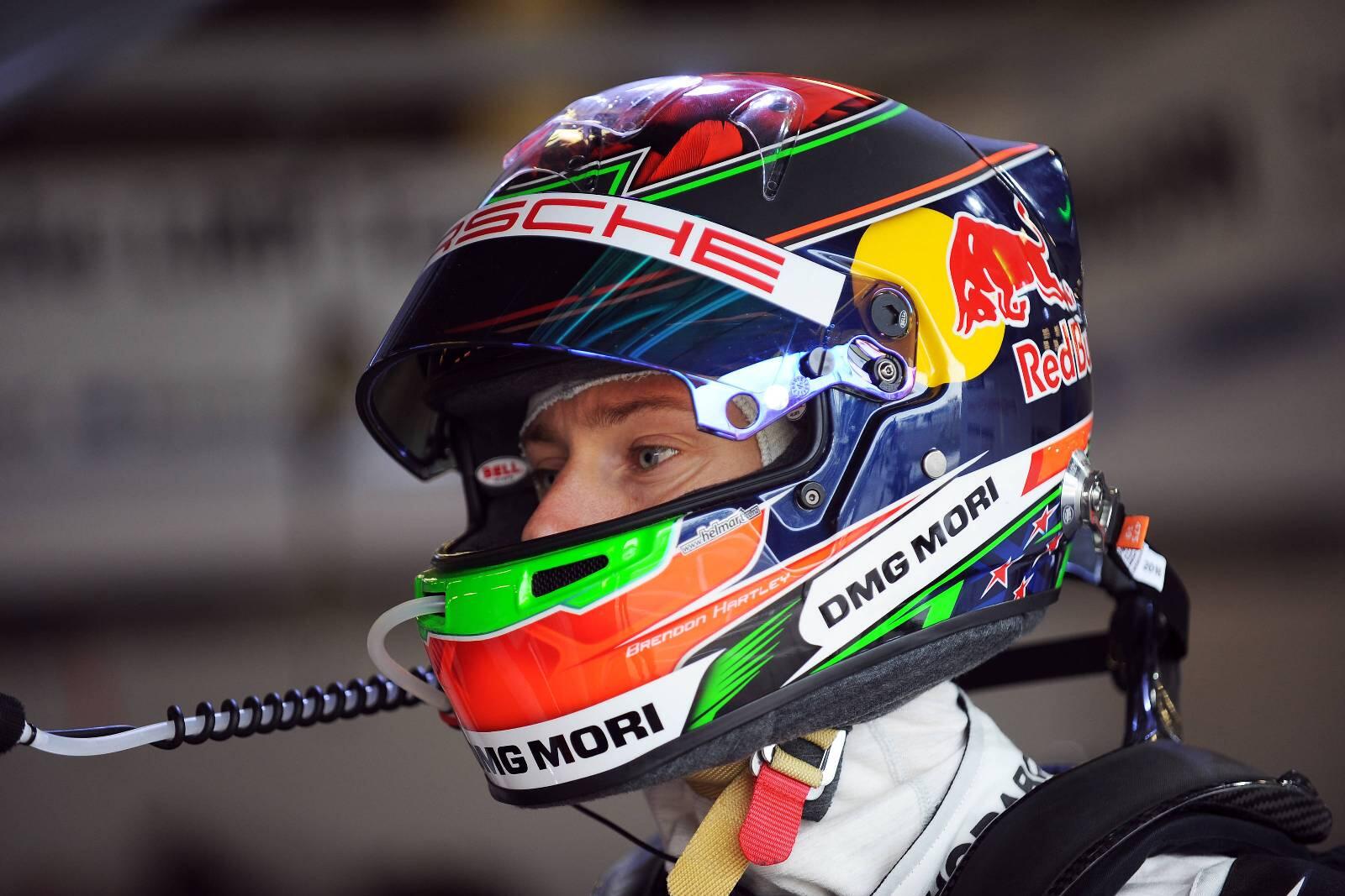 Hartley
