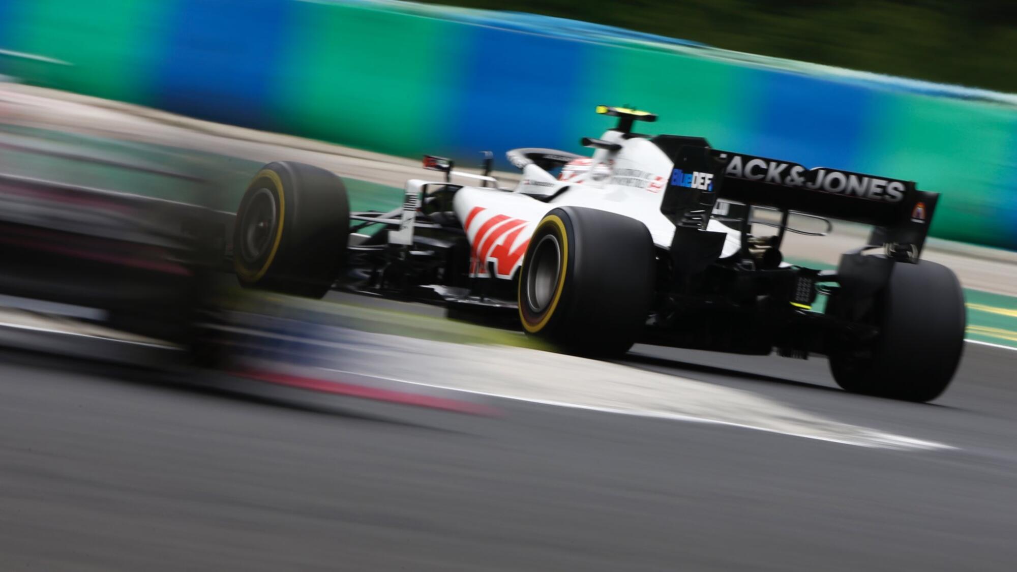 Haas