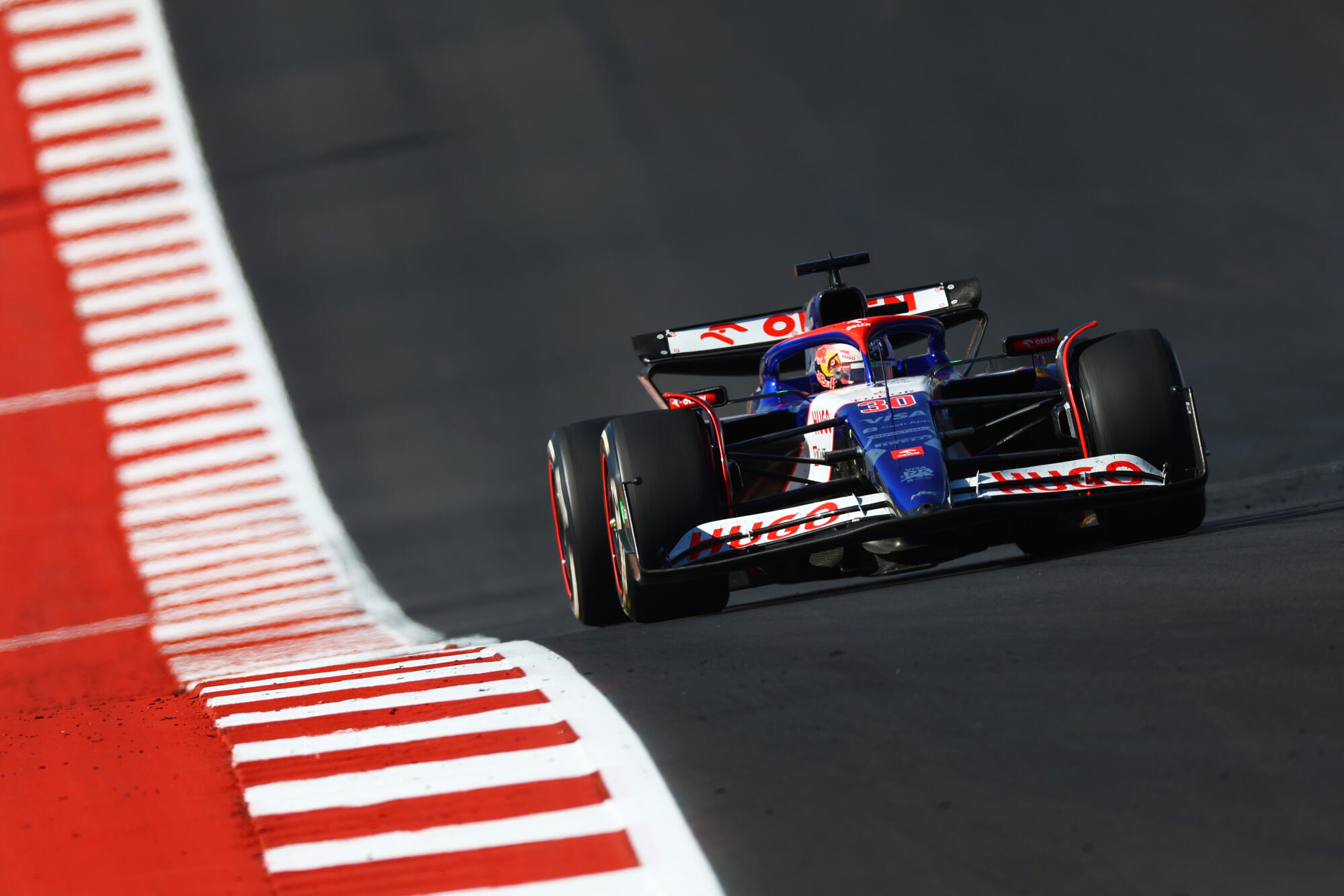 Lawson auto COTA