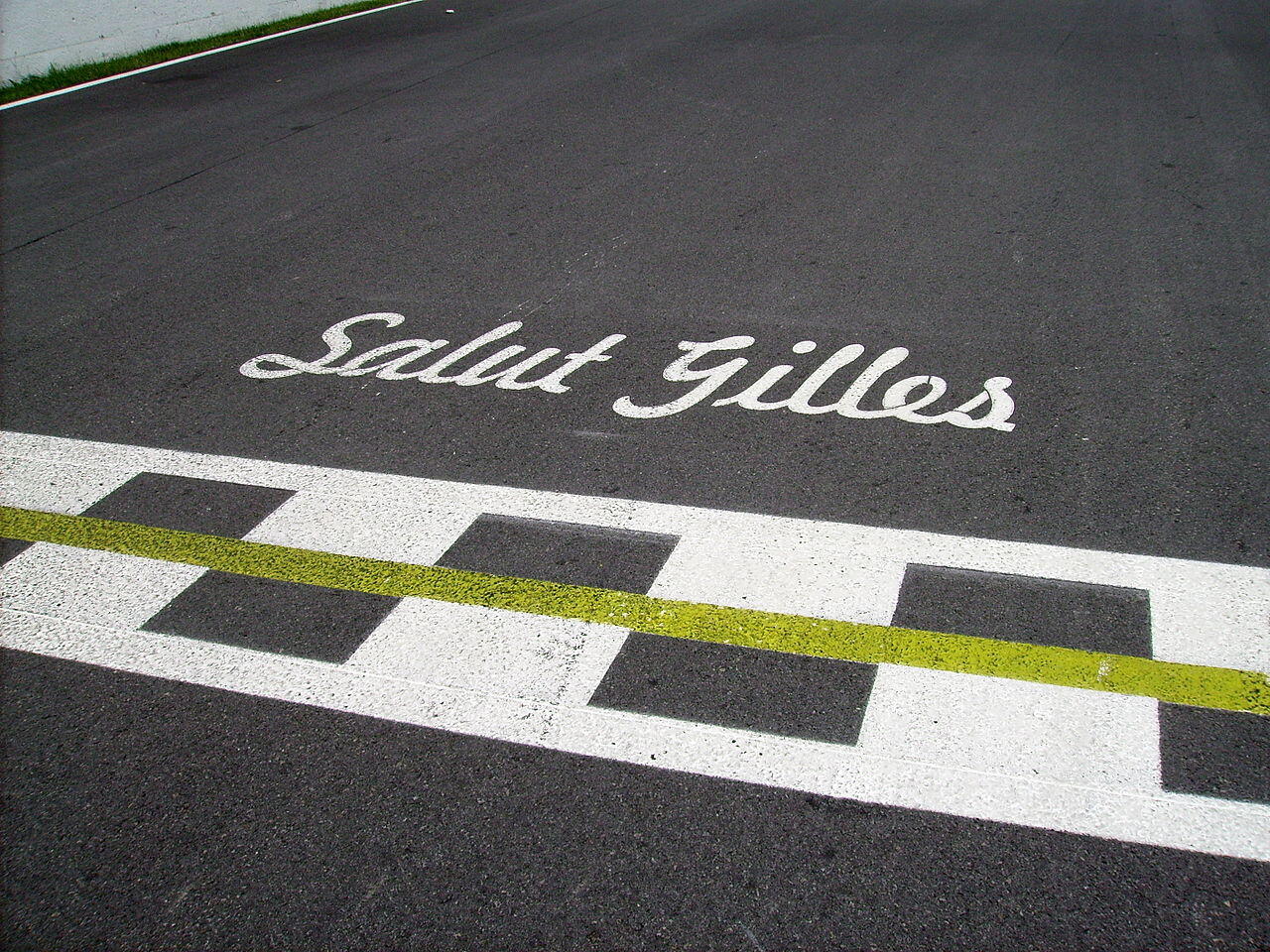 gilles