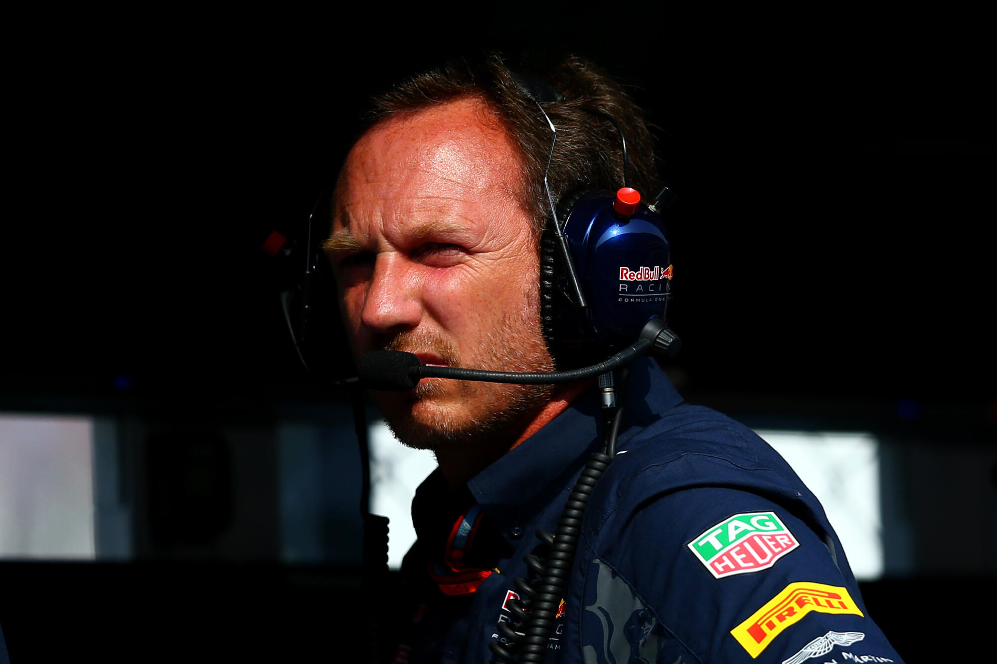 Horner