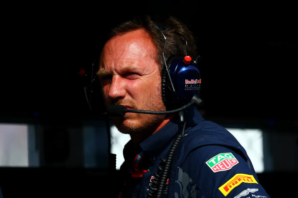 Horner