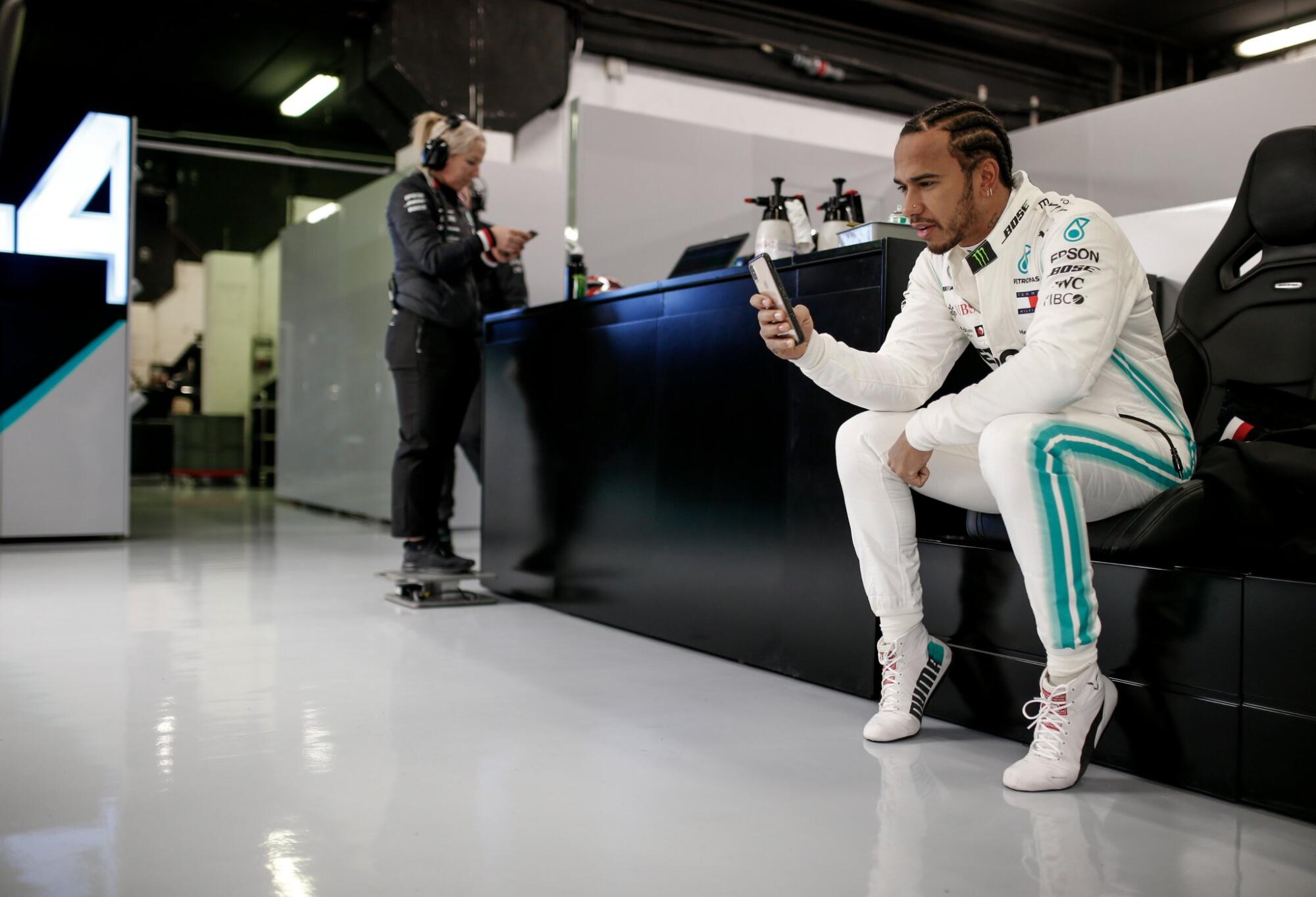 Hamilton