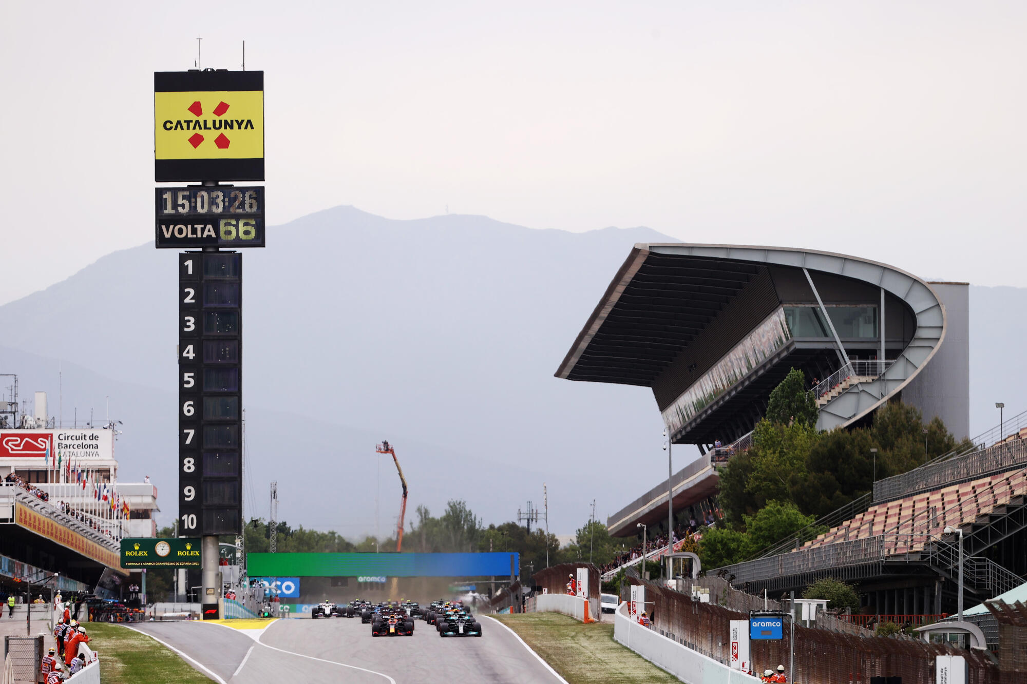 grand prix barcelona 2021