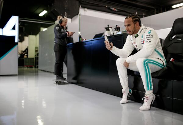 Hamilton