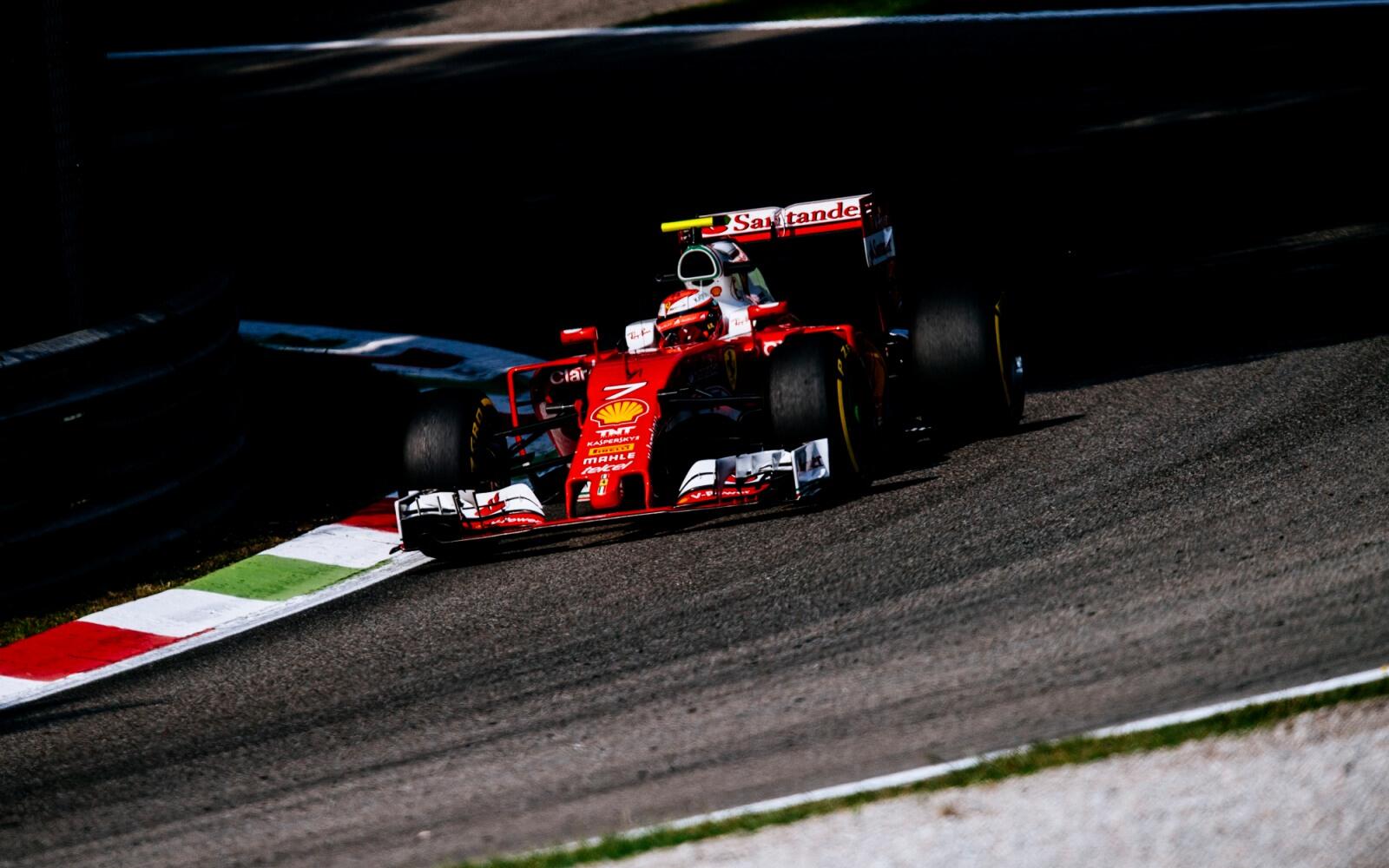 Monzaferrari