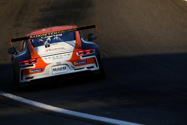 Bas-Koeten-Racing