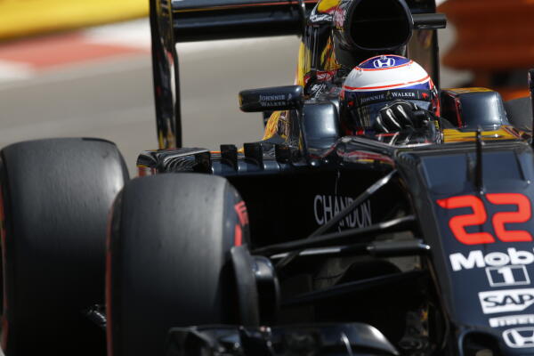 Jenson-Button