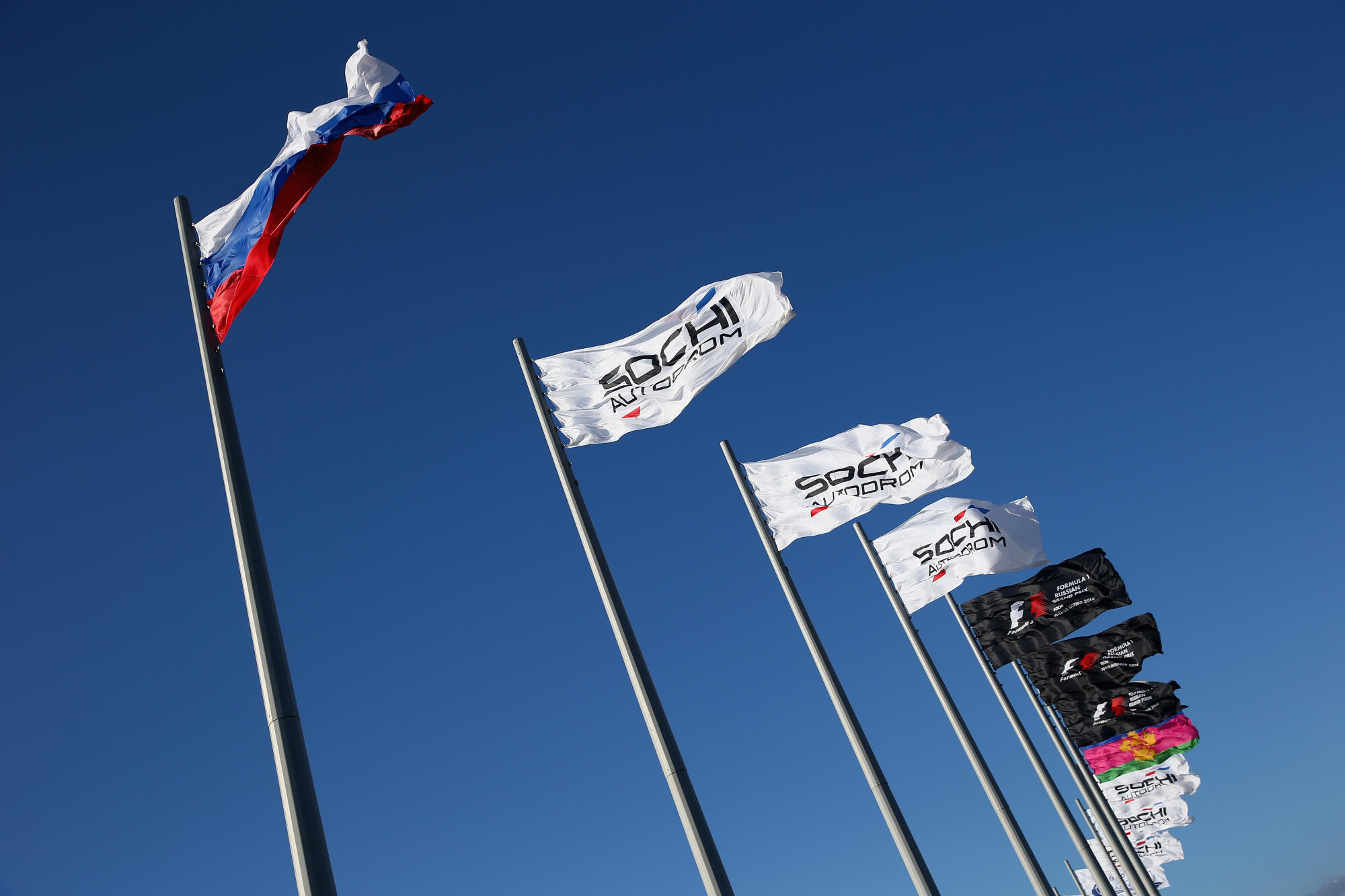 Rusland Sochi