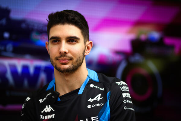 alpine en ocon uit elkaar 1