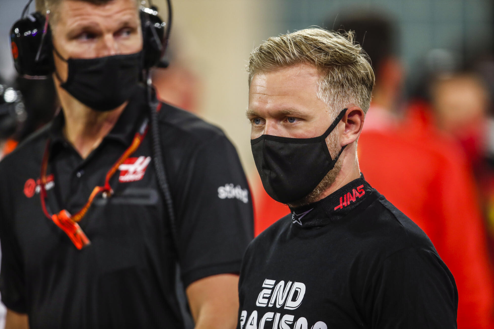 magnussen