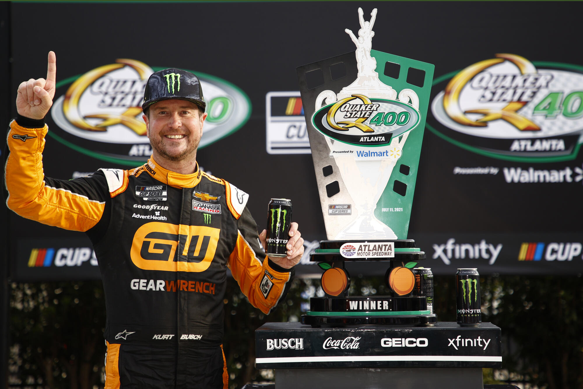 Kurt-Busch-NASCAR