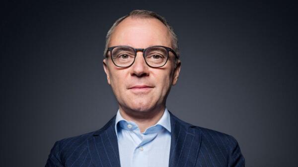 Stefano Domenicali