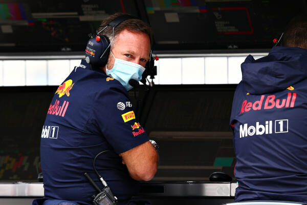Horner-oostenrijk-gp