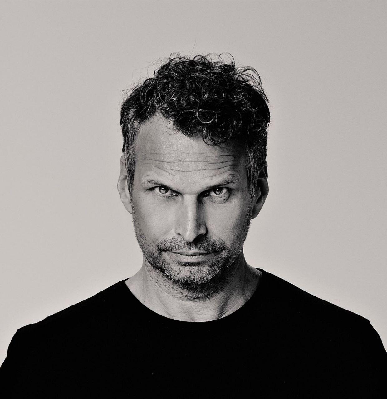 Ronald Molendijk