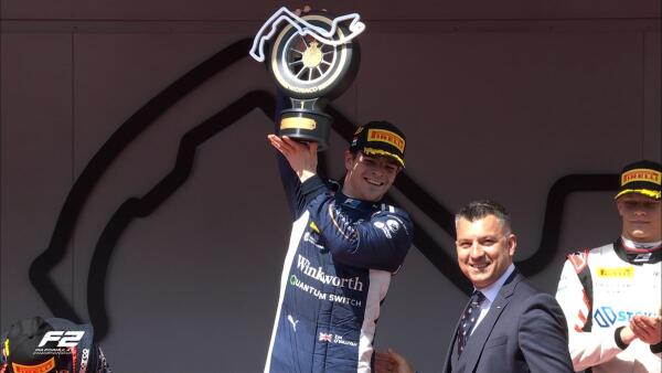 O'Sullivan Monaco