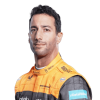 Daniel Ricciardo - McLaren