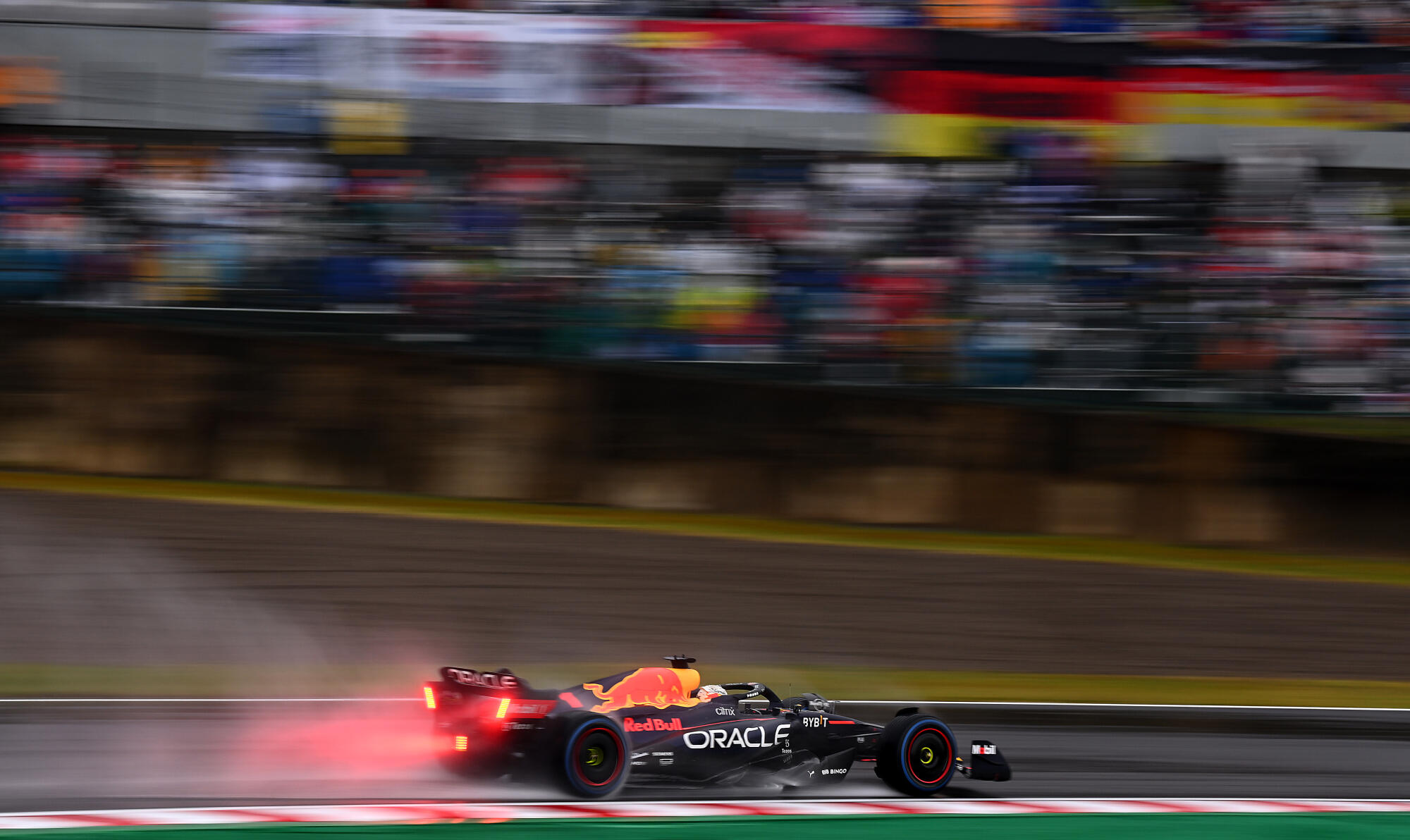 Max Verstappen Suzuka