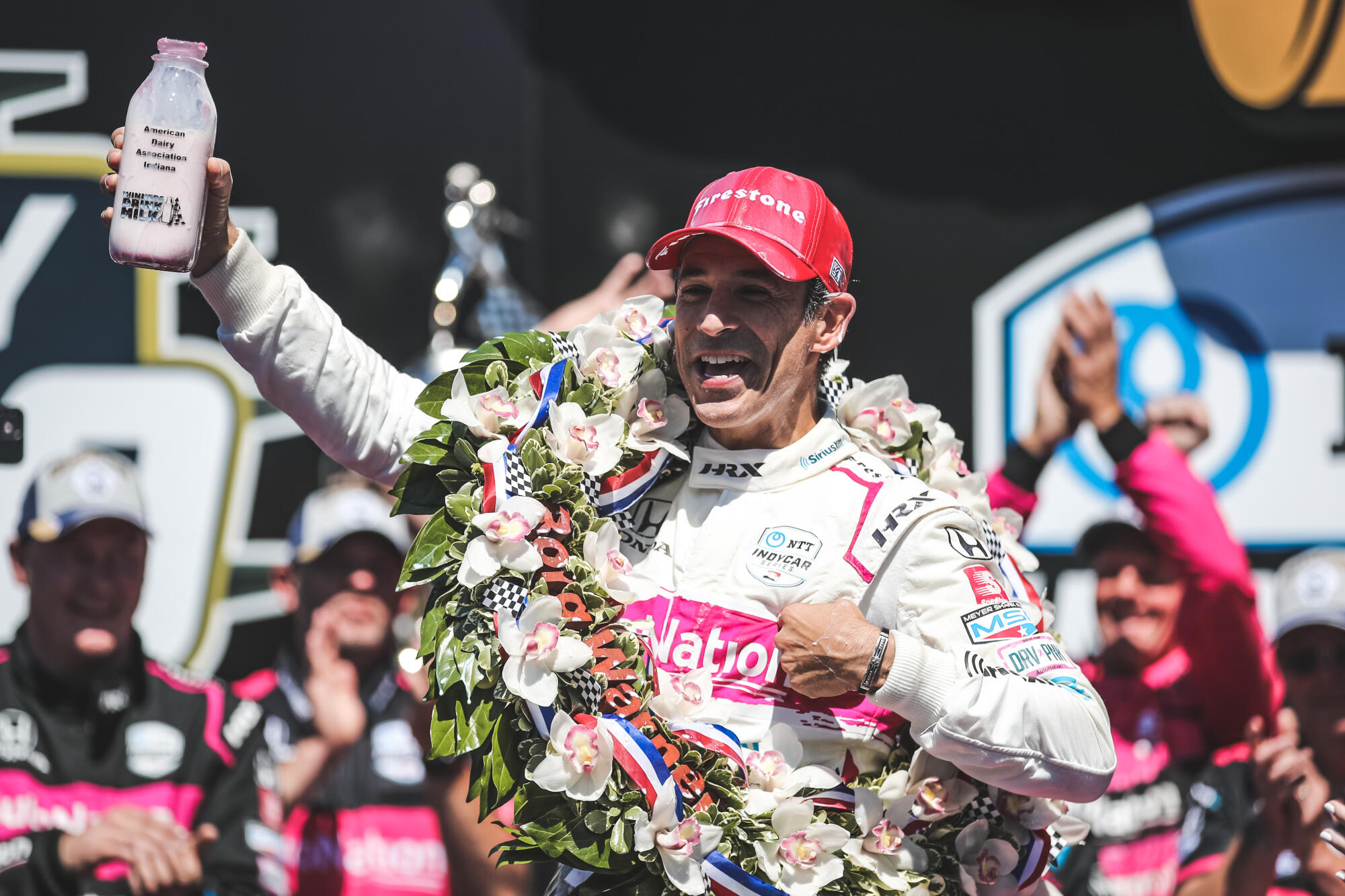 castroneves