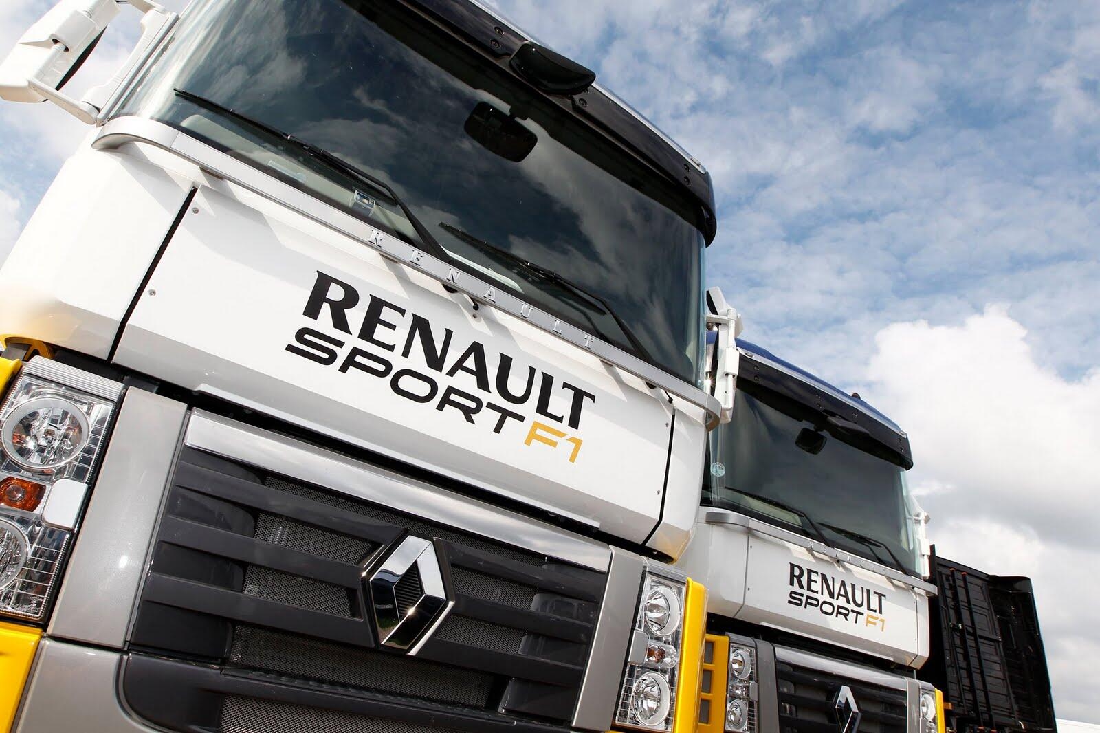 renault