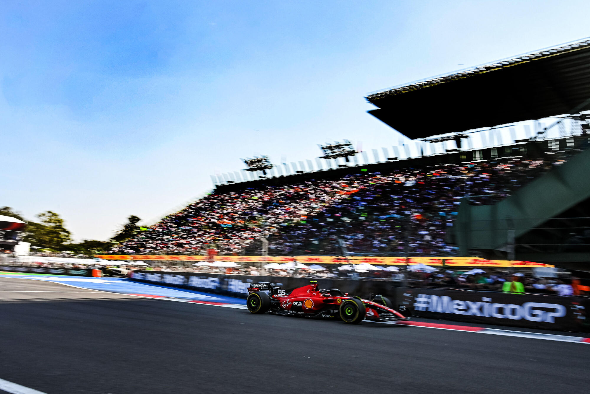 Carlos-Sainz-Mexico-2023-zondag