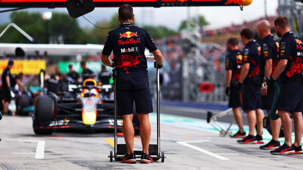 max verstappen hongarije 2022