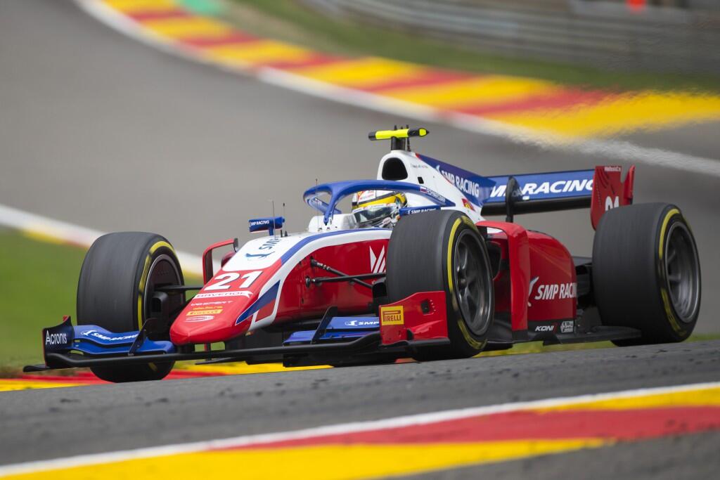shwartzman-spa